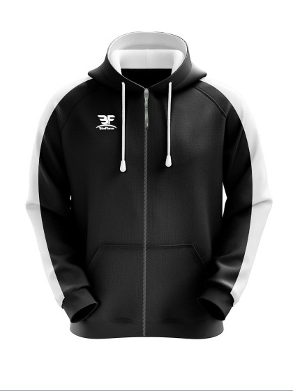 22005 ΦΟΥΤΕΡ ΜΑΥΡΟ ΛΕΥΚΟ